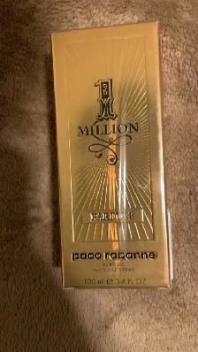 1 Million Parfum, paco rabanne (100ml)