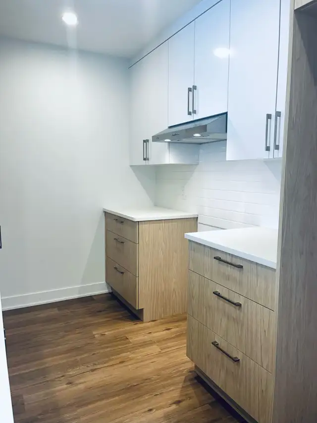 LOGEMENT À LOUER - Photo 2