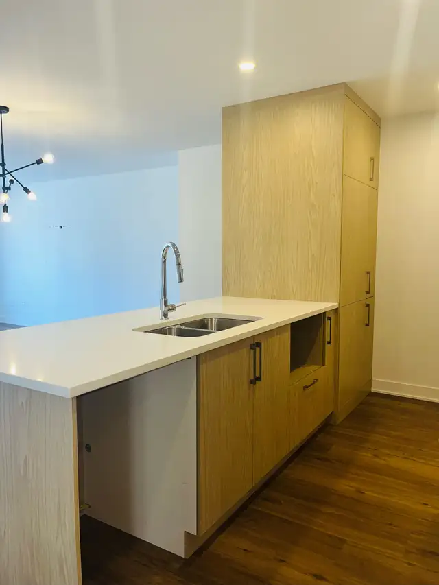 LOGEMENT À LOUER - Photo 3