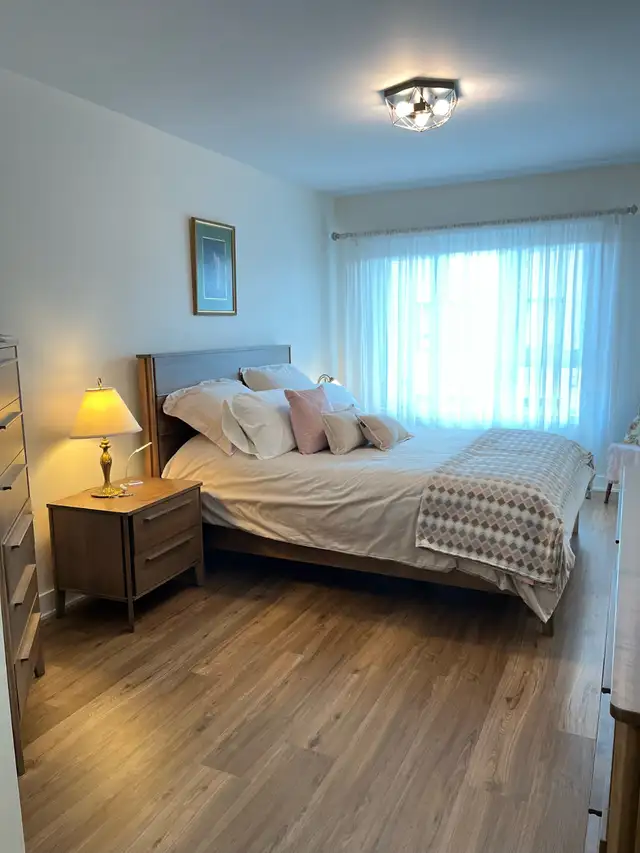 LOGEMENT À LOUER - Photo 6