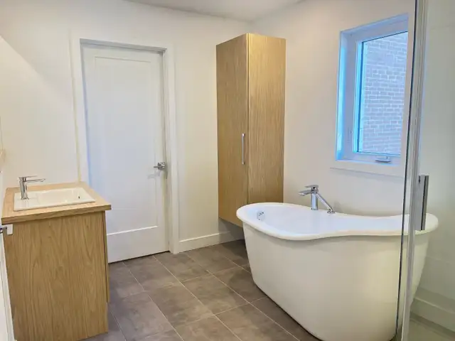 LOGEMENT À LOUER - Photo 9