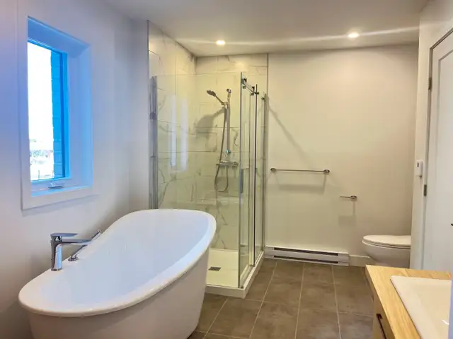 LOGEMENT À LOUER - Photo 10