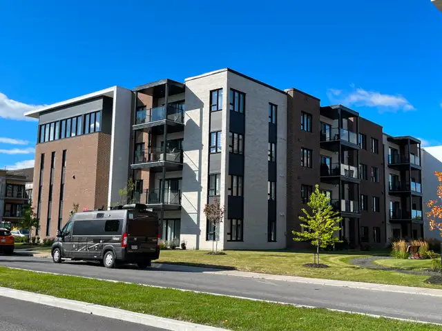 LOGEMENT À LOUER - Photo 17