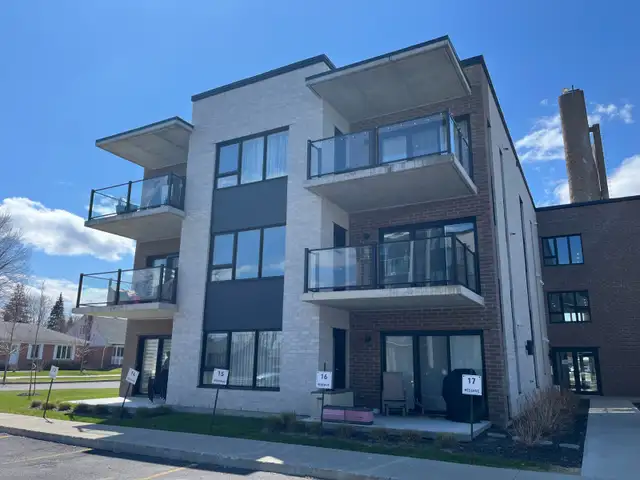 LOGEMENT À LOUER - Photo 18