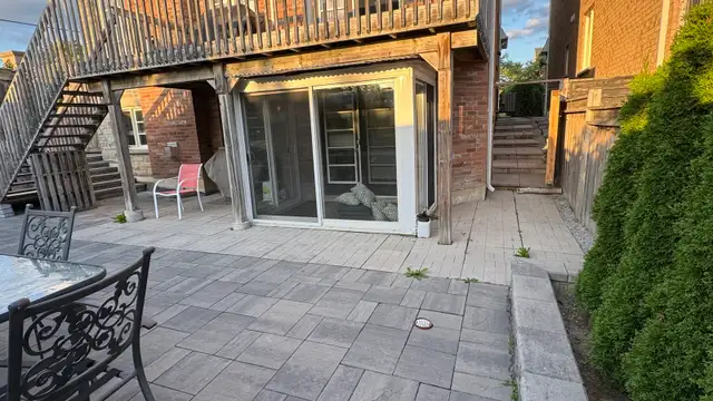 ⭐️ Bright 1-Bedroom Walkout separate entrance  upper Thornhill - Photo 9