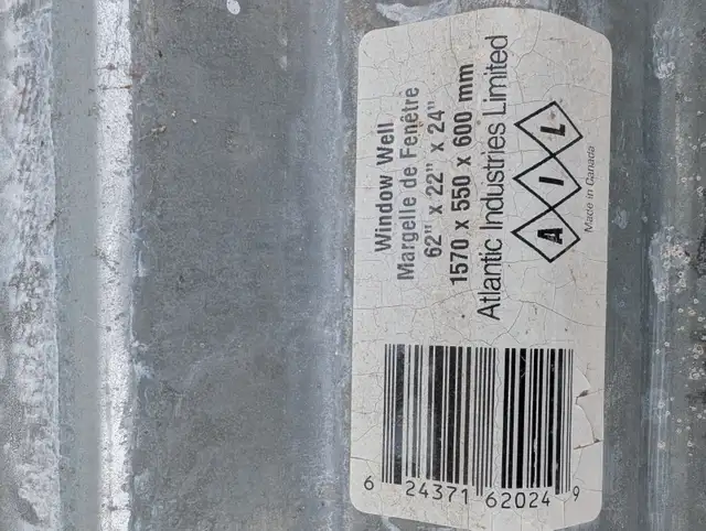 Window Well - Photo 3