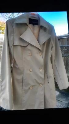 OUTERWARE LADY JACKET (Like New)