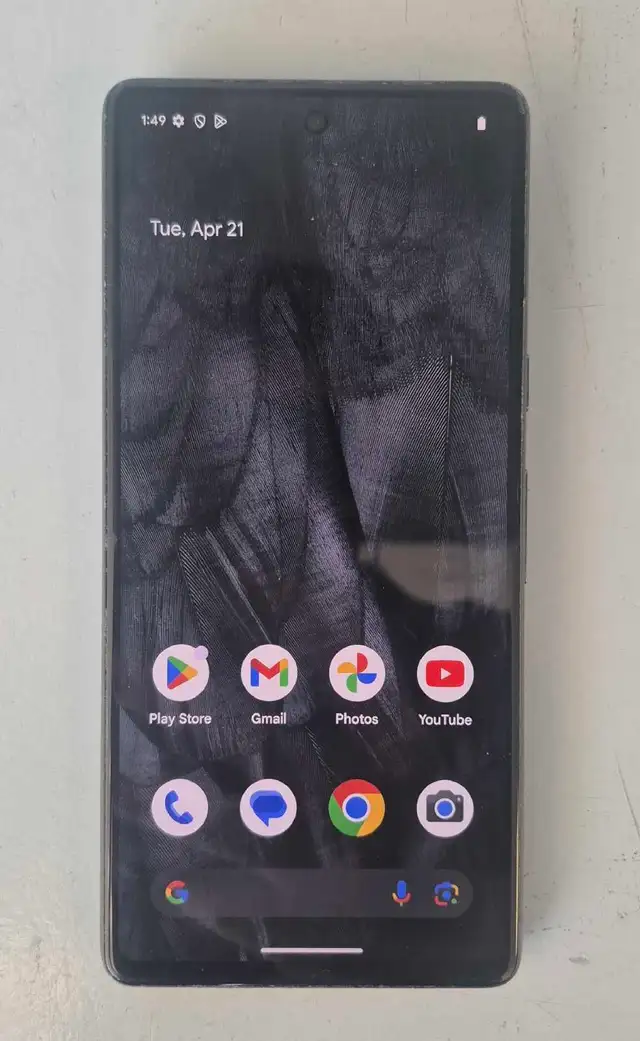 128GB Google Pixel 7 (30101597)