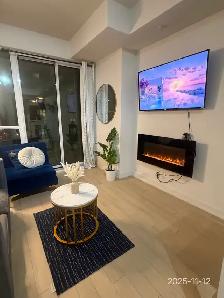 Waterfront Living, Best Location.