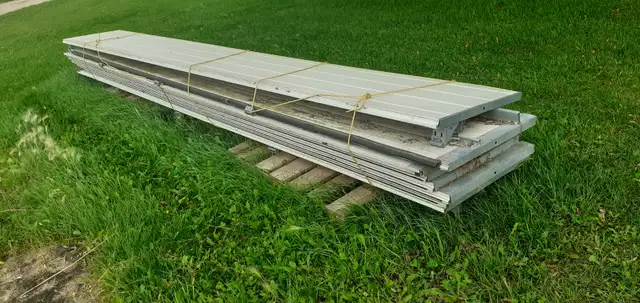 Insulated Garage Door - Photo 2