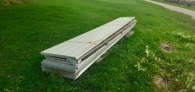 Insulated Garage Door - Photo 3