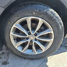 2017 Hyundai Santa Fe Sport 2.4l 4cyl, no accidents, 19 service - Photo 12