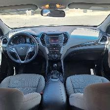 2017 Hyundai Santa Fe Sport 2.4l 4cyl, no accidents, 19 service - Photo 14
