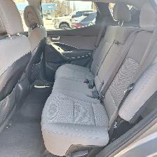2017 Hyundai Santa Fe Sport 2.4l 4cyl, no accidents, 19 service - Photo 17