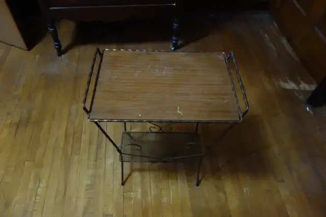 Small Accent Tables - Photo 2