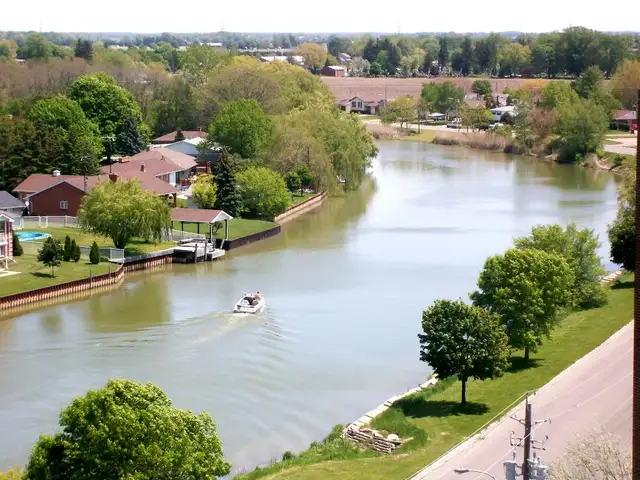 Riverview Towers - 3 Bedroom for Rent in Wallaceburg - Photo 14