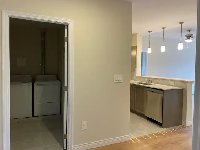 2 Bedroom Available Now or Later starting at $2275 per month