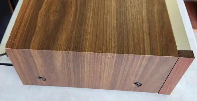 PIONEER SX-434 RECEIVER - Photo 3