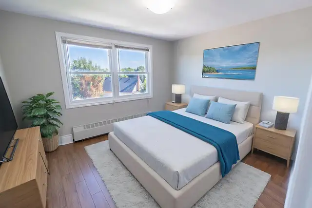 143 Westchester Crescent - Bachelor for Rent in St. Catharines - Photo 7