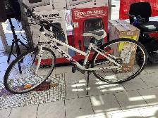 Vélo de montagne DCO