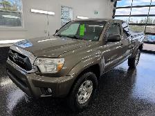 2012 Toyota Tacoma TRD Off-Road 4X4