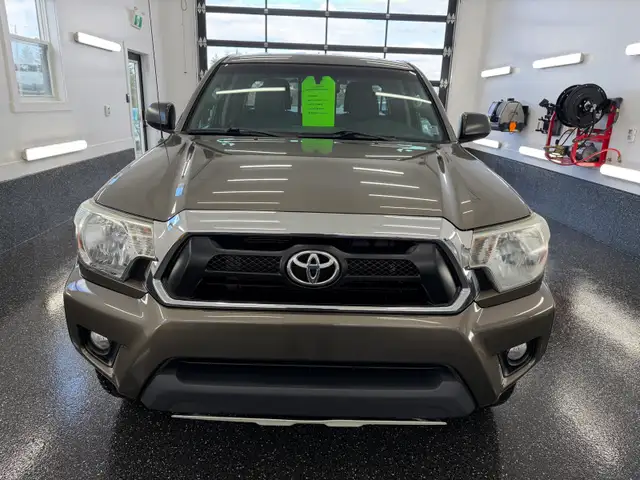 2012 Toyota Tacoma TRD Off-Road 4X4 - Photo 6