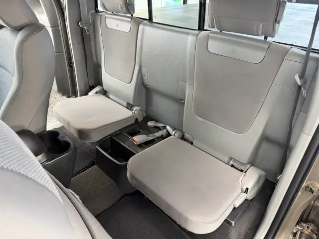 2012 Toyota Tacoma TRD Off-Road 4X4 - Photo 8