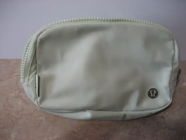 Lululemon Belt Bag