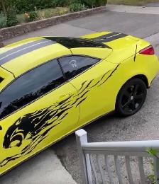 2007 Pontiac G6 GT 2D Convertible