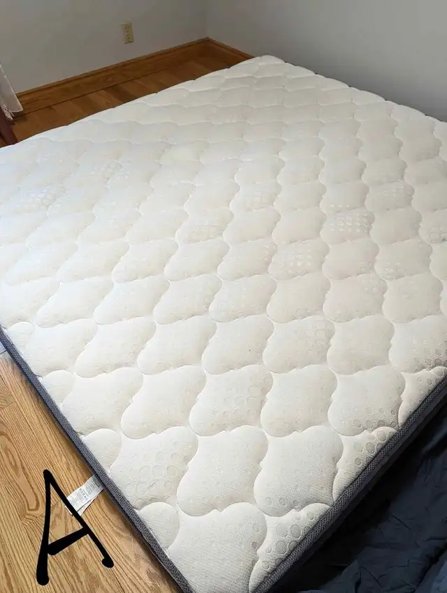 King Mattress Luxury Hotel Feel Premium Quality