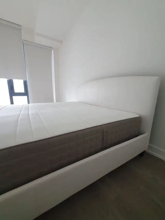 King Mattress Luxury Hotel Feel Premium Quality - Photo 3