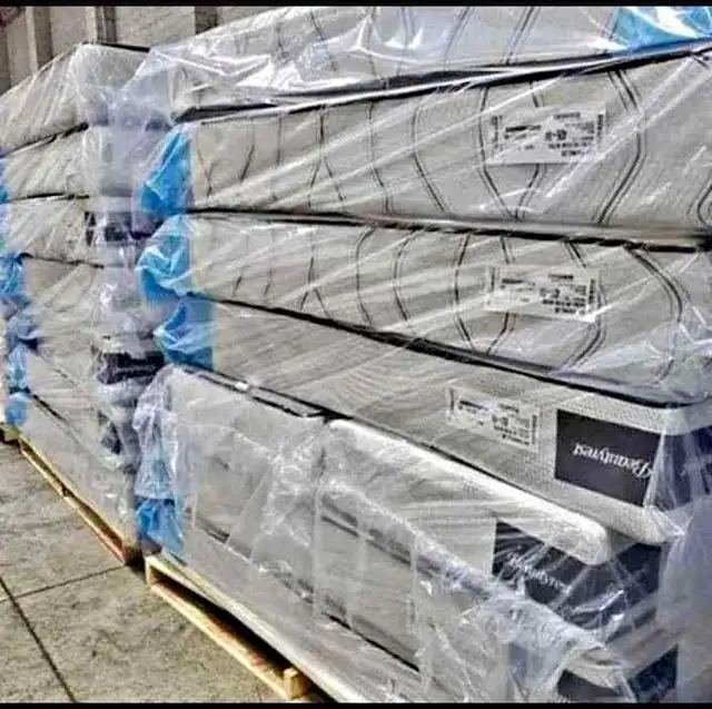 King Mattress Extra Thick Foam Premium Support - Photo 4