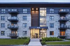 Aera Sacré-Coeur 3 1/2 à louer 1er sept. St-Hyacinthe