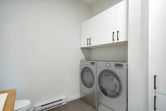 Aera Sacré-Coeur 3 1/2 à louer 1er sept. St-Hyacinthe - Photo 7