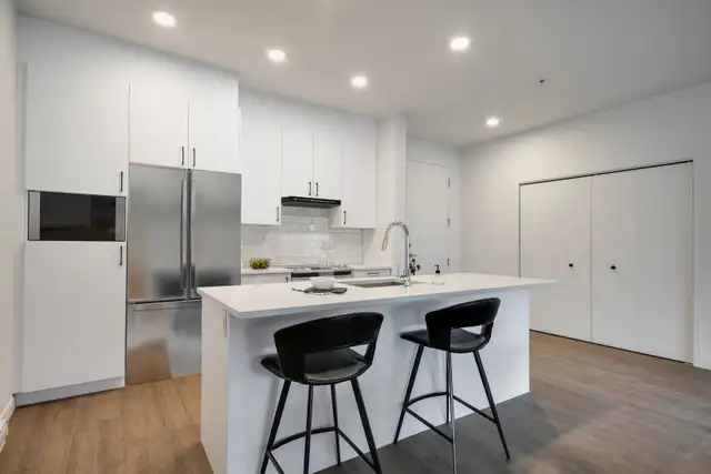 Aera Sacré-Coeur 3 1/2 à louer 1er sept. St-Hyacinthe - Photo 8