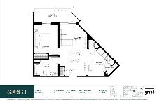 Aera St-Hilaire - Votre condo locatif d'inspiration hôtelière - Photo 4