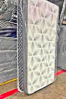 Double Mattress Medium Soft Comfort With Stability