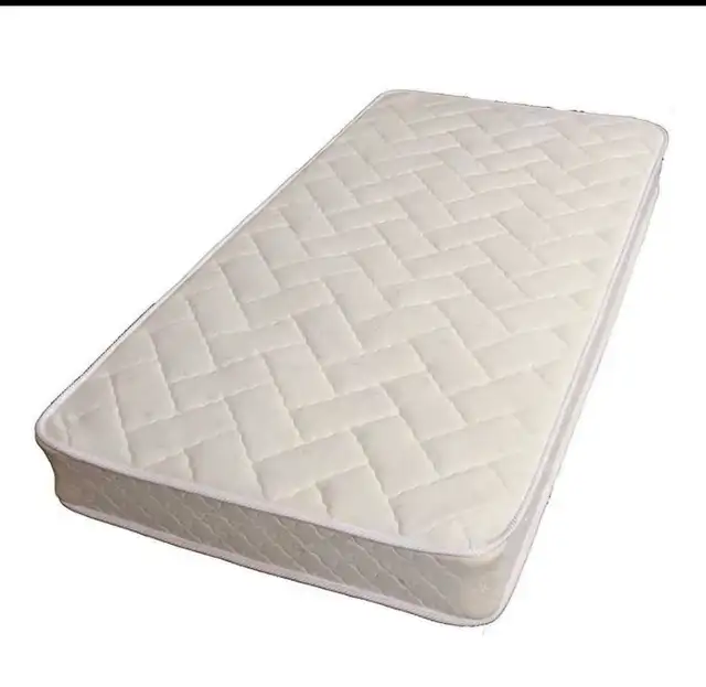 Double Mattress Medium Soft Comfort With Stability - Photo 2
