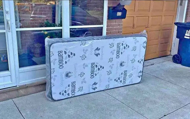 Single Mattress Soft Feel Foam With Balanced Support - Photo 3