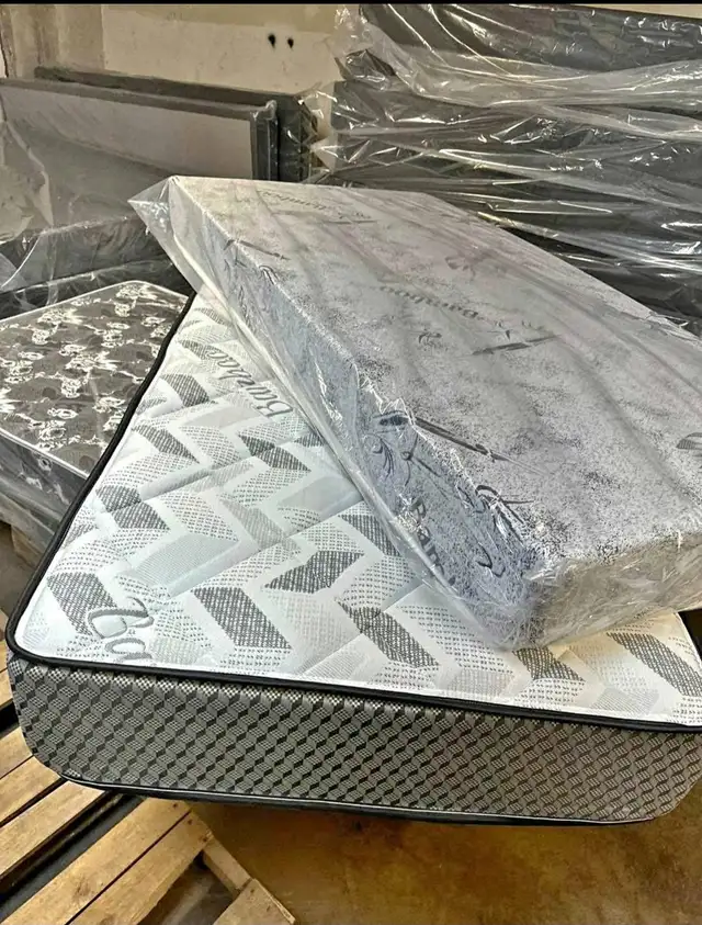 Single Mattress Soft Feel Foam With Balanced Support - Photo 4