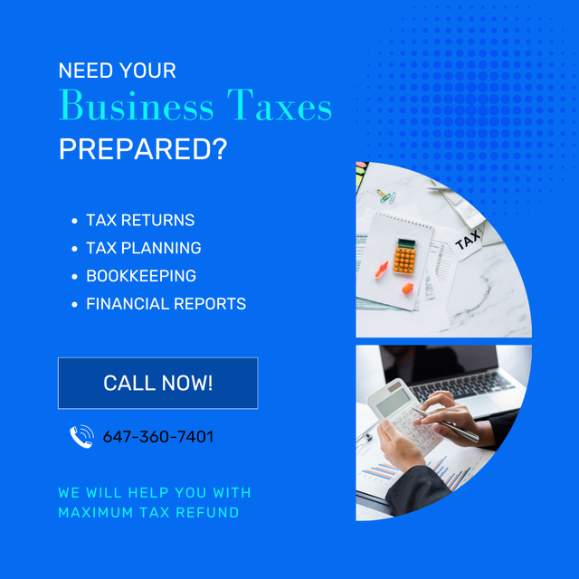 Tax and Accounting Solutions