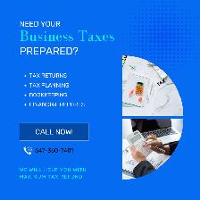 Tax and Accounting Solutions