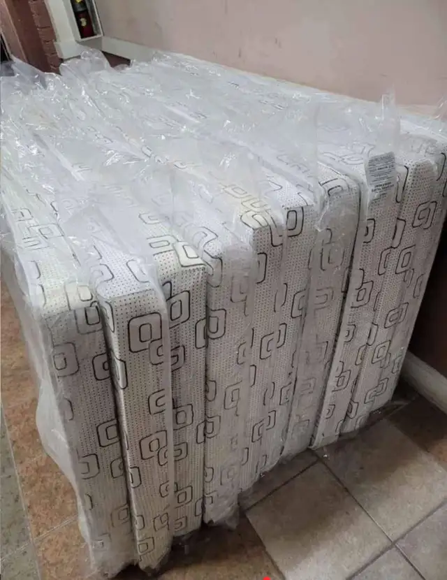 Queen Mattress Temperature Control Foam Sleep Cool - Photo 4