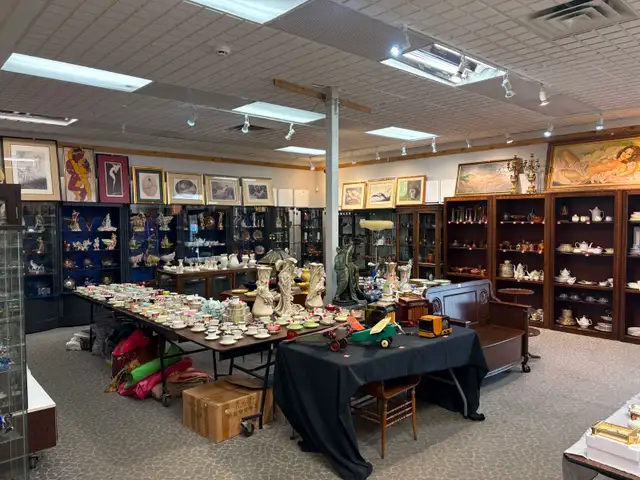 Insane Estate Sale - Photo 2