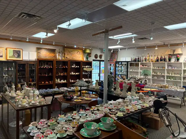 Insane Estate Sale - Photo 4