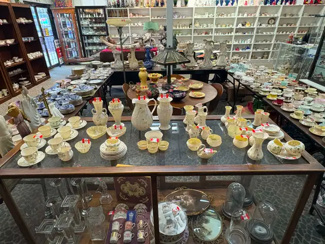 Insane Estate Sale - Photo 7