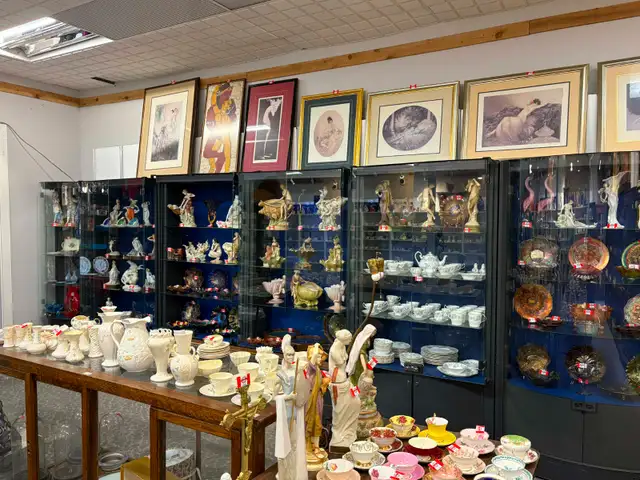 Insane Estate Sale - Photo 8