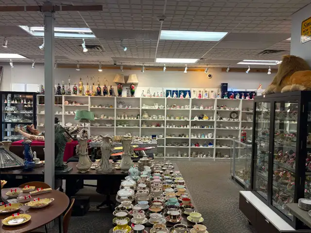 Insane Estate Sale - Photo 9