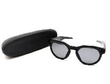 Oakley Meta HSTN Smart AI Glasses – Black /Prizm Black Polarized