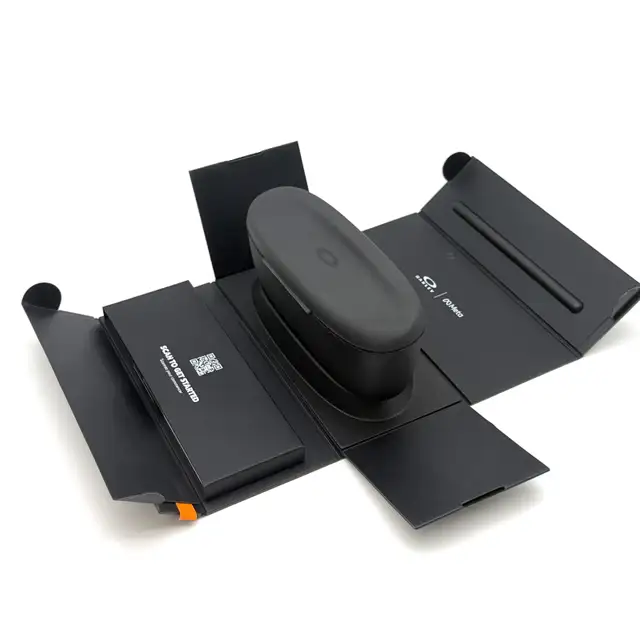 Oakley Meta HSTN Smart AI Glasses – Black /Prizm Black Polarized - Photo 2